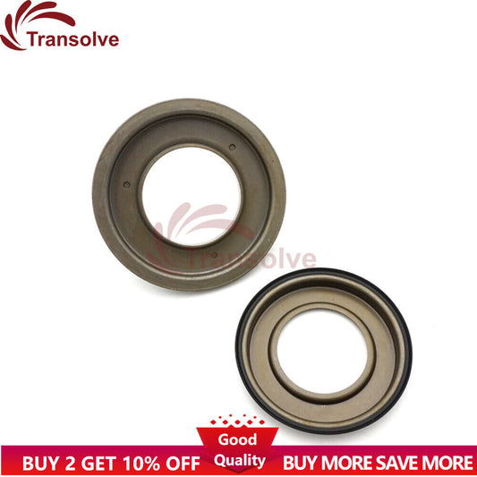 02E DQ250 Auto Transmission Piston Kit 2PCS/SET for VW Car Accessories 198300A