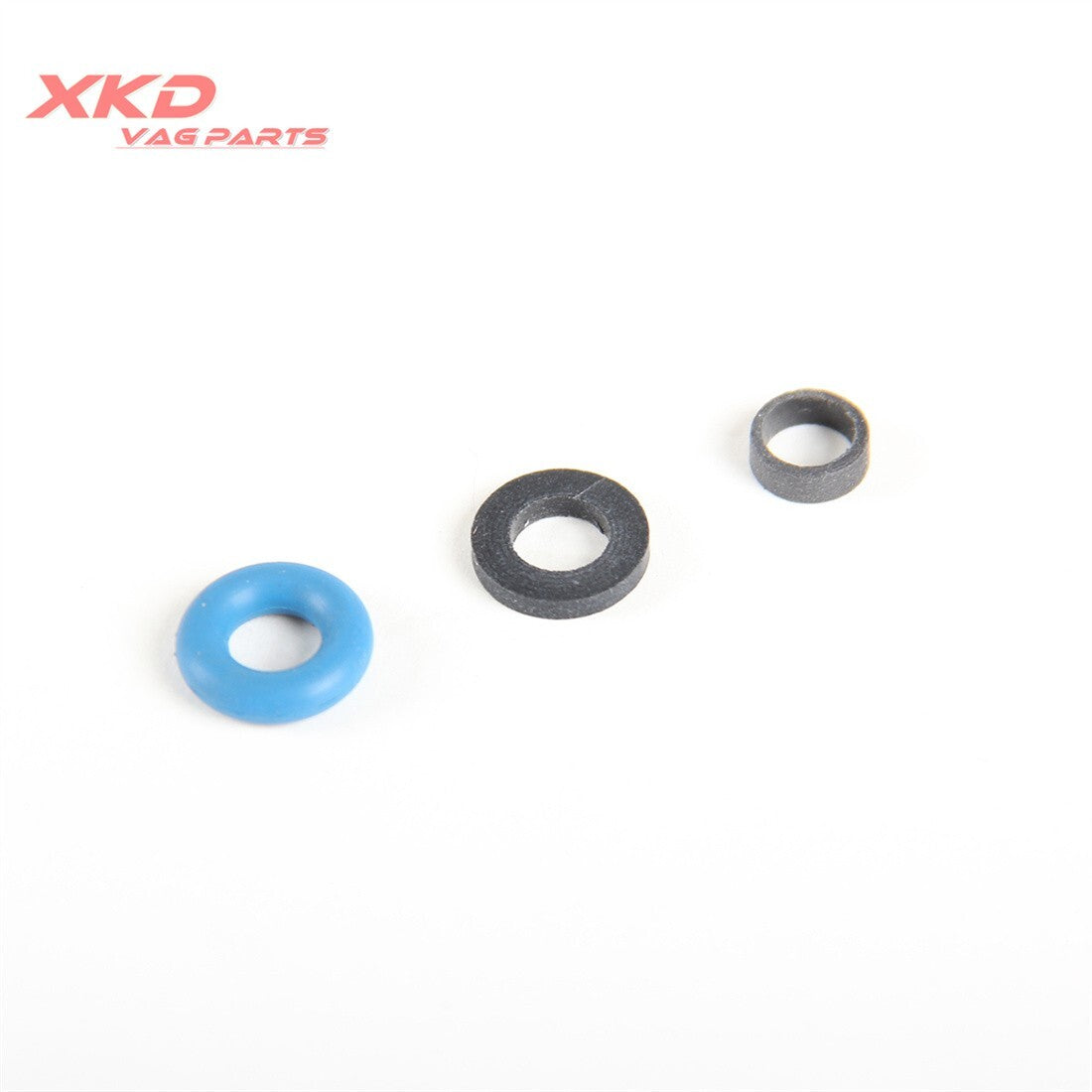 3.0T Fuel Injector Nozzle Sealing Ring Fit for AUDI for A4 for A5 A7 CREC CRED