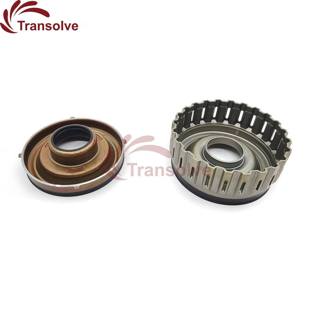 for TOYOTA for LEXUS A960E Automatic Transmission Rebuild Kit Piston Kit 2Pcs/ Set