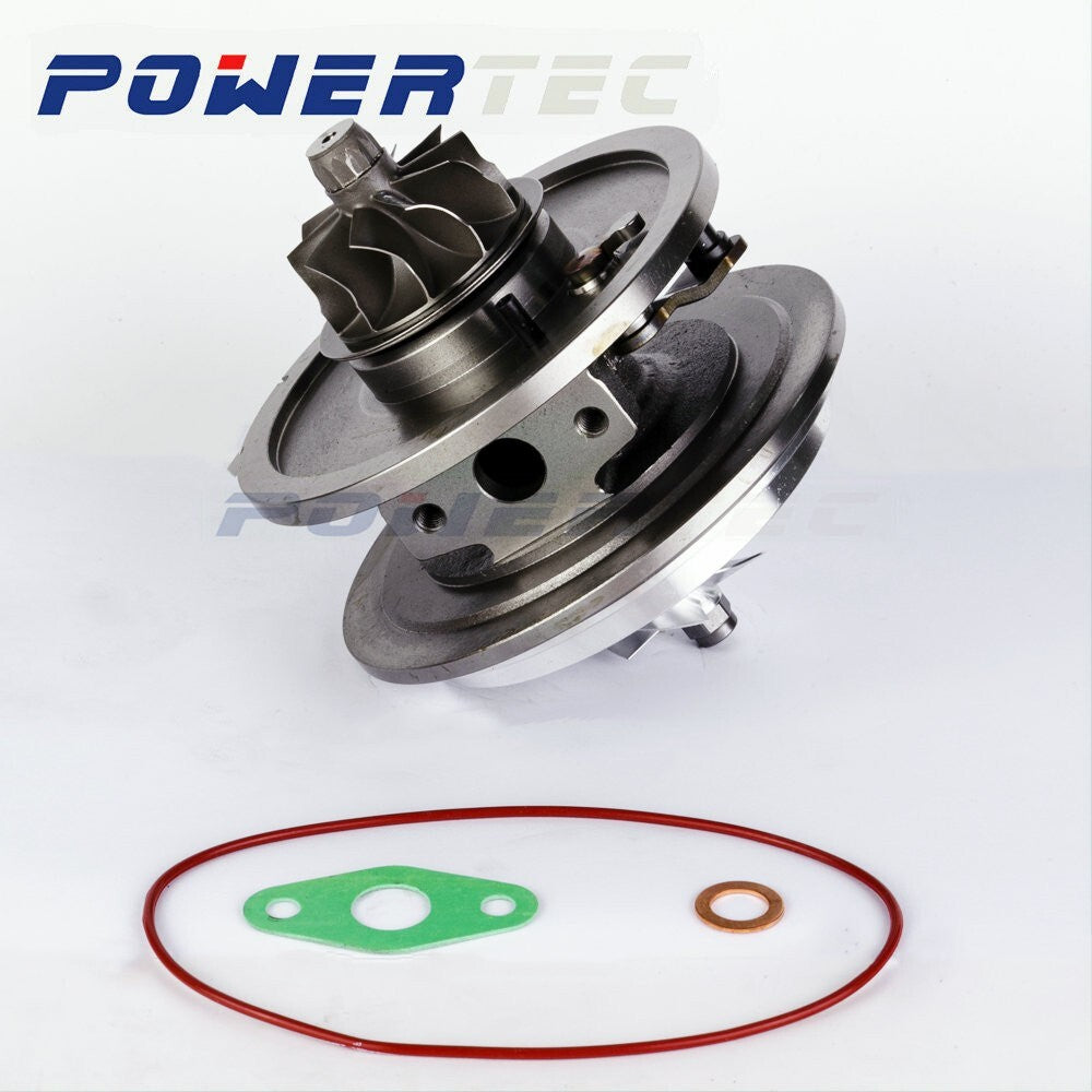 MFS turbocharger box 55265266 is suitable for Jeep Cherokee for Wrangler Rubicon 2.2 147 kW.