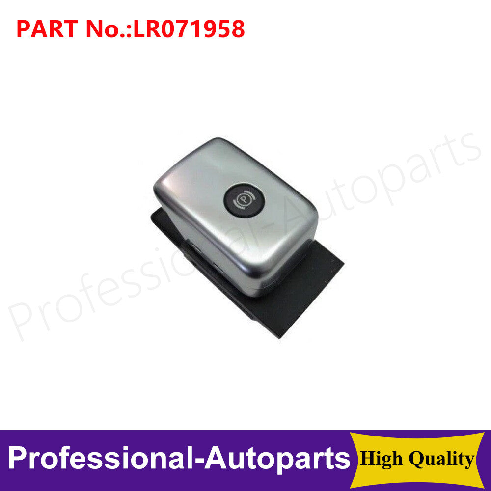 LR071958 Electronic Park Brake Switch Fit for Landrover Discovery 4