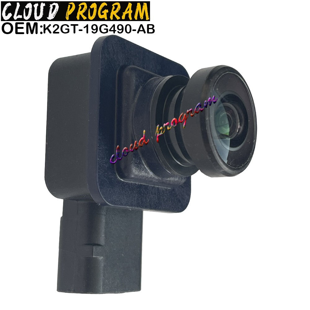 K2GT-19G490-AB Parking Assist Camera For 19-22 for Ford Edge Rear Park Assist Camera