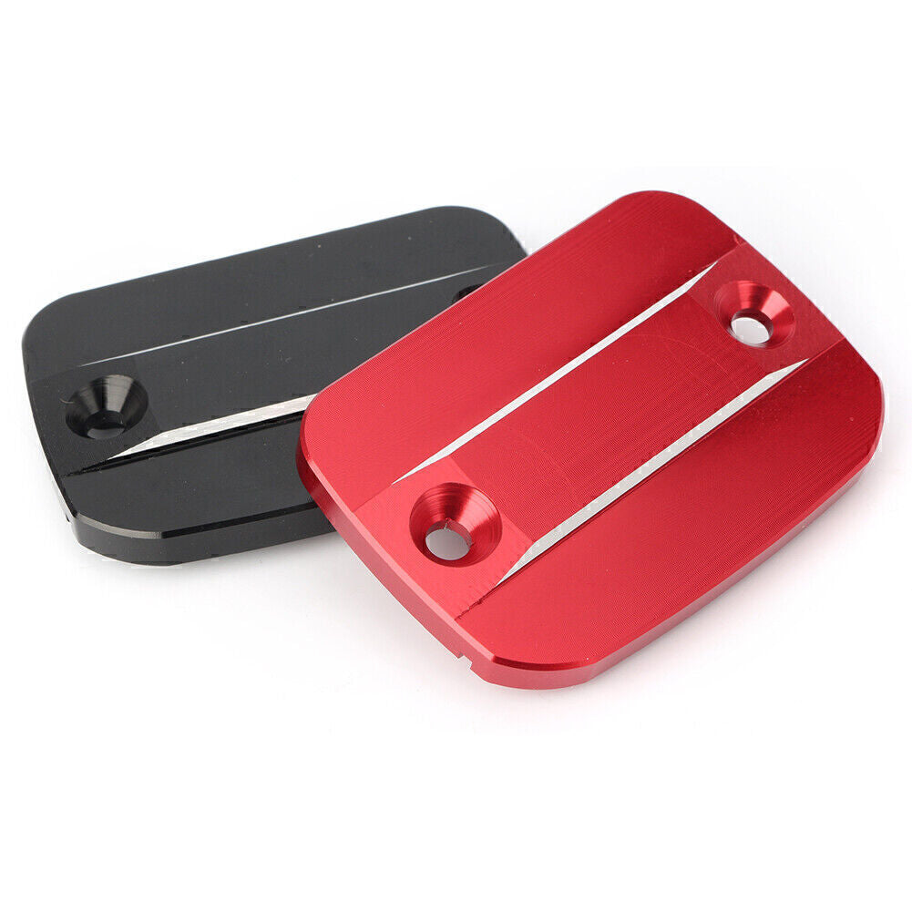 for DUCATI HYPERMOTARD 796 2010 - 2012 Front Brake Fluid Reservoir Cap Cover UK