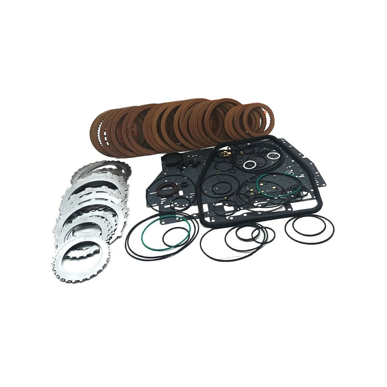 4HP22 4HP-22 Auto Transmission Master Rebuilt Kit for BMW for Land Rover for Jaguar 4.6L