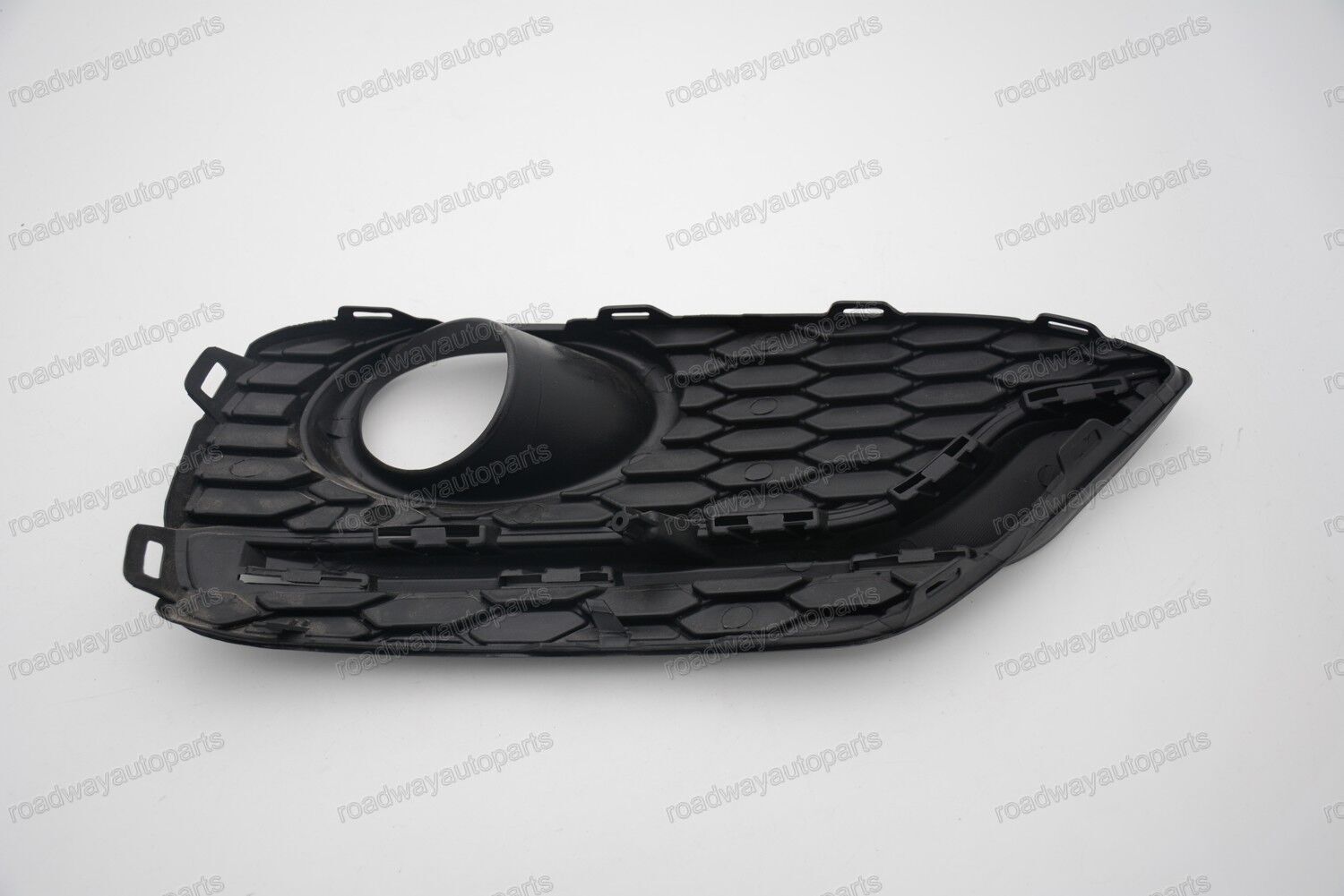 Left Side Fog Light Lamp Bezel Cover Trim for HONDA ACCORD CROSSTOUR 2013-2018