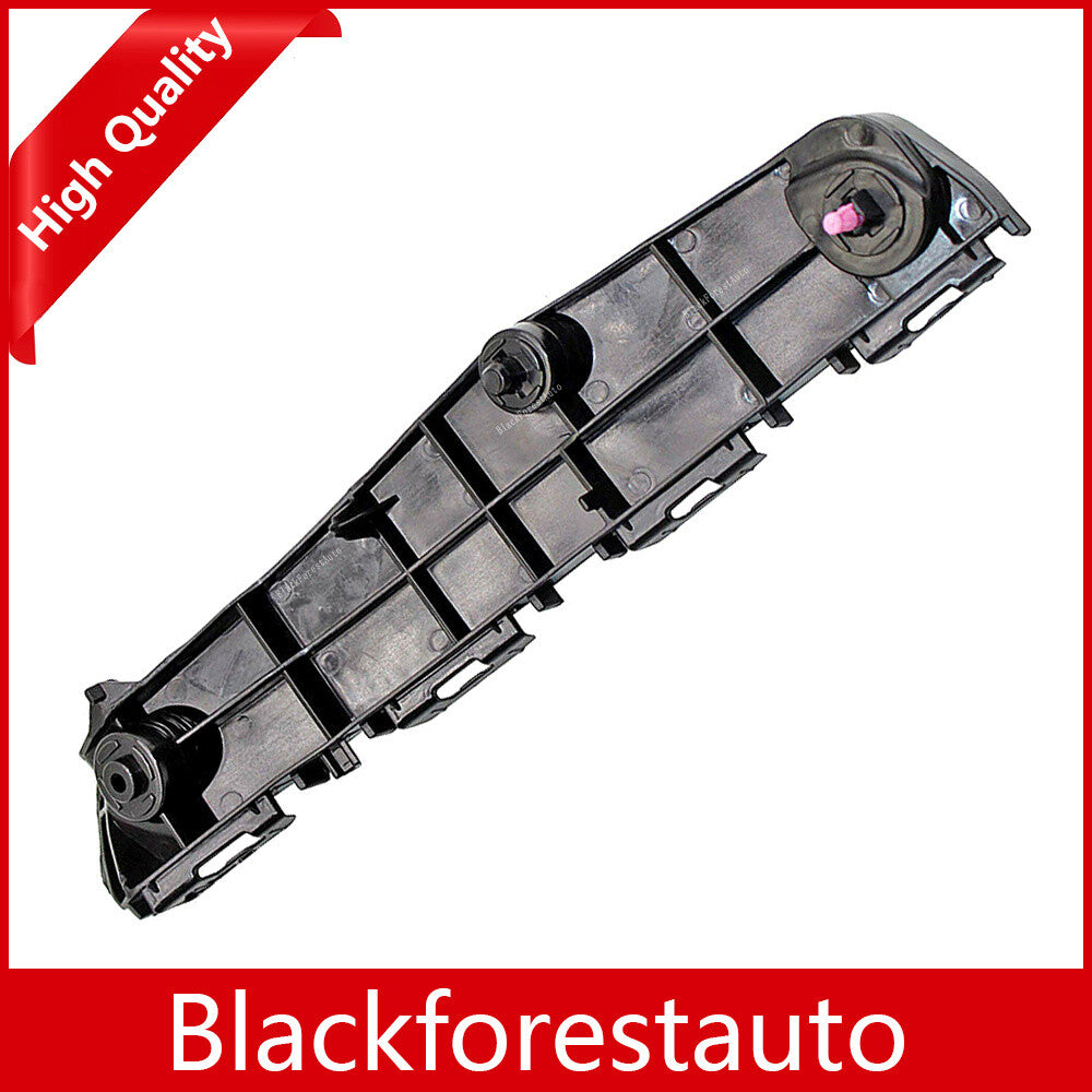Left Front Bumper Grille-Side Retainer Bracket for Toyota Prius 2016 2017 2018
