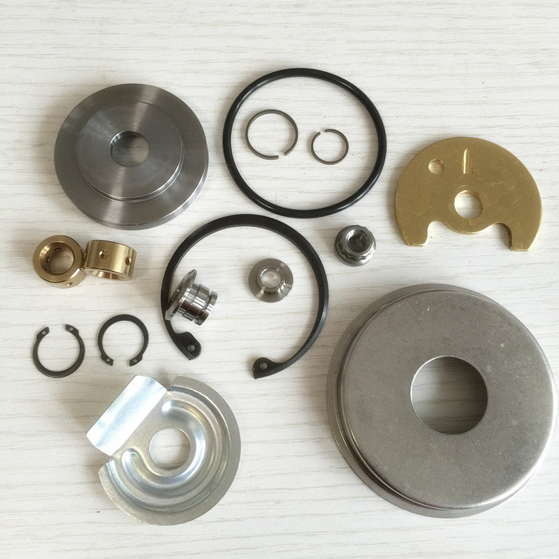 TD05 TD06 16g 18g 20g Turbocharger Repair Kit/Turbocharger Rebuild Kit Flatback