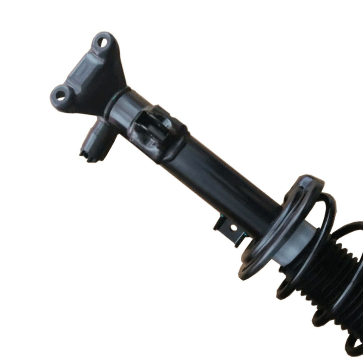 Pair Front Shock Struts Fit for Mercedes-Benz C204 C180 C350 E250 E400 E500 E550 10