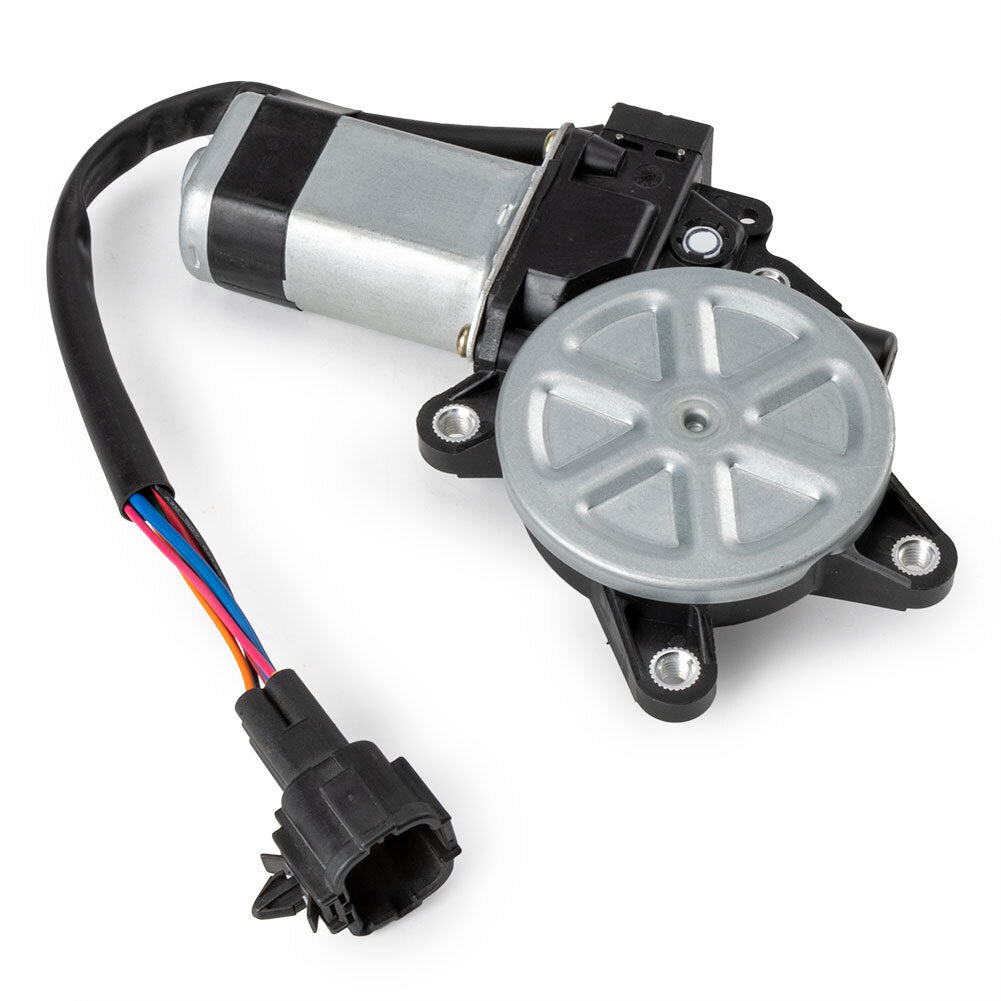 Window Motor For 03-07 for Infiniti G35 And 03-09 for Nissan 350Z Front Left Driver Side