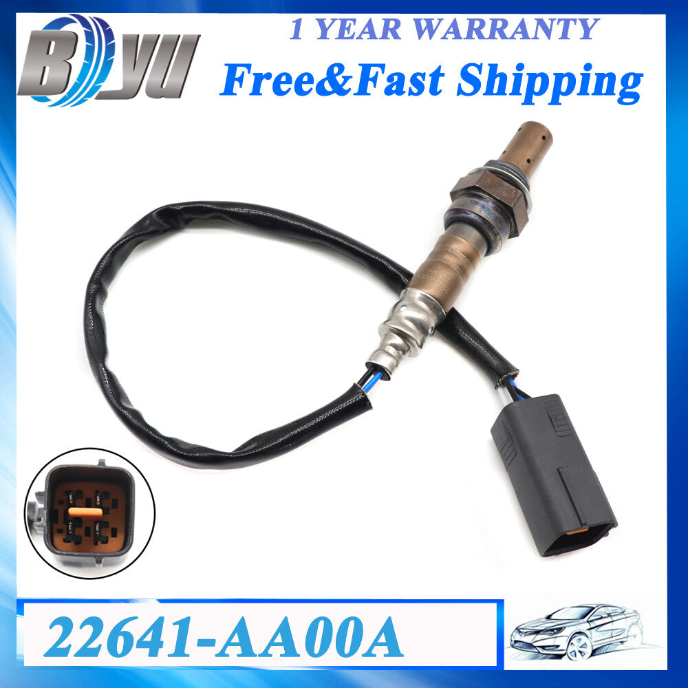 Oxygen O2 Sensor for 1999-2001 for Subaru Impreza Legacy Outback 22641-AA00A 2349018