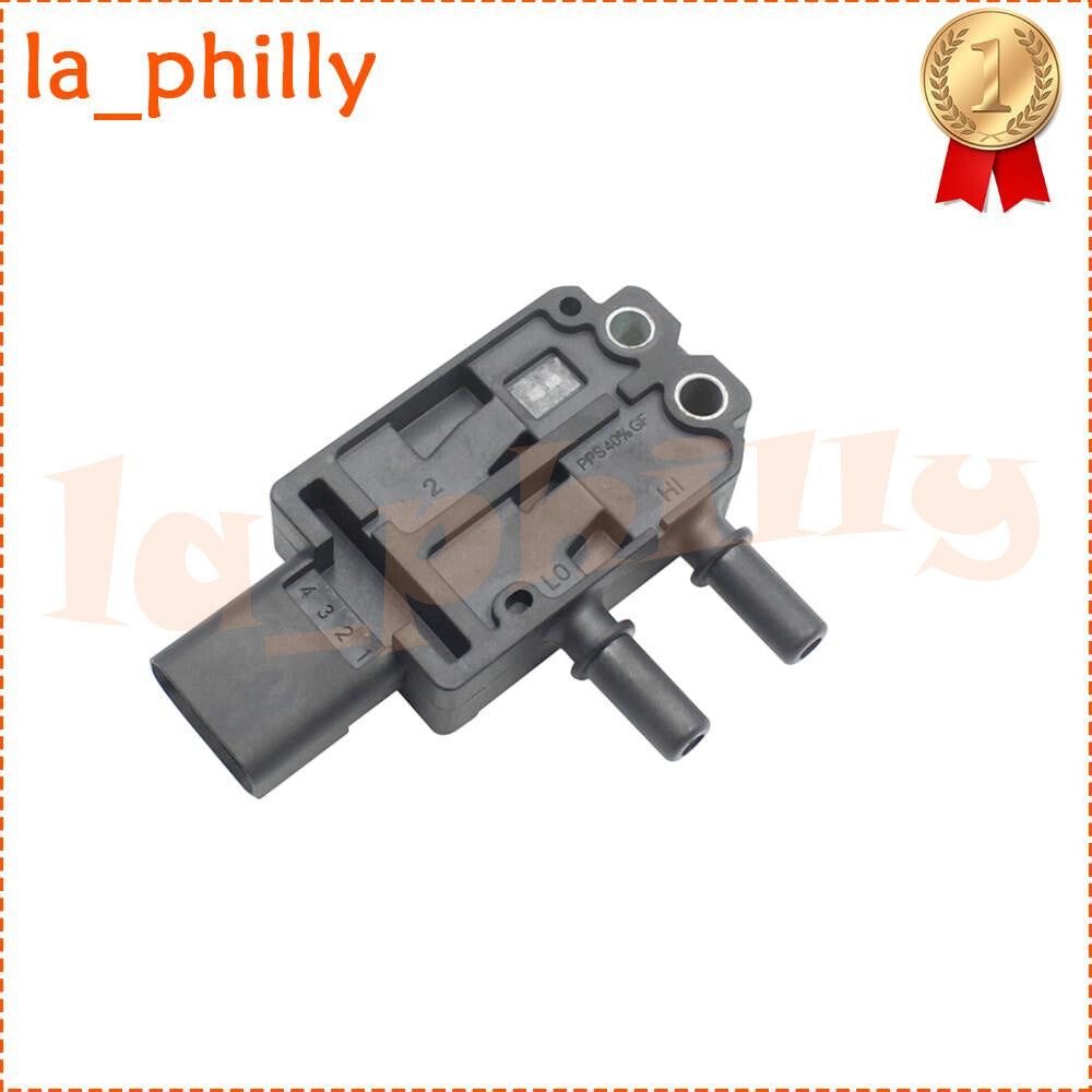 For 13-18 for Ram 2500 3500 6.7L 68085750AB car Gas Differential Pressure Sensor