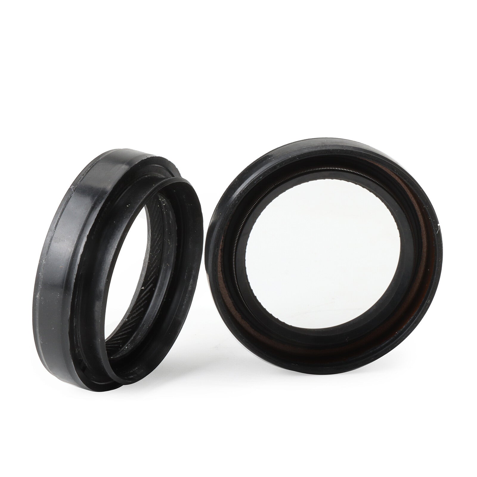 for Subaru Front Drive Axle Seal Kit Legacy Forester Outback Impreza WRX STI US