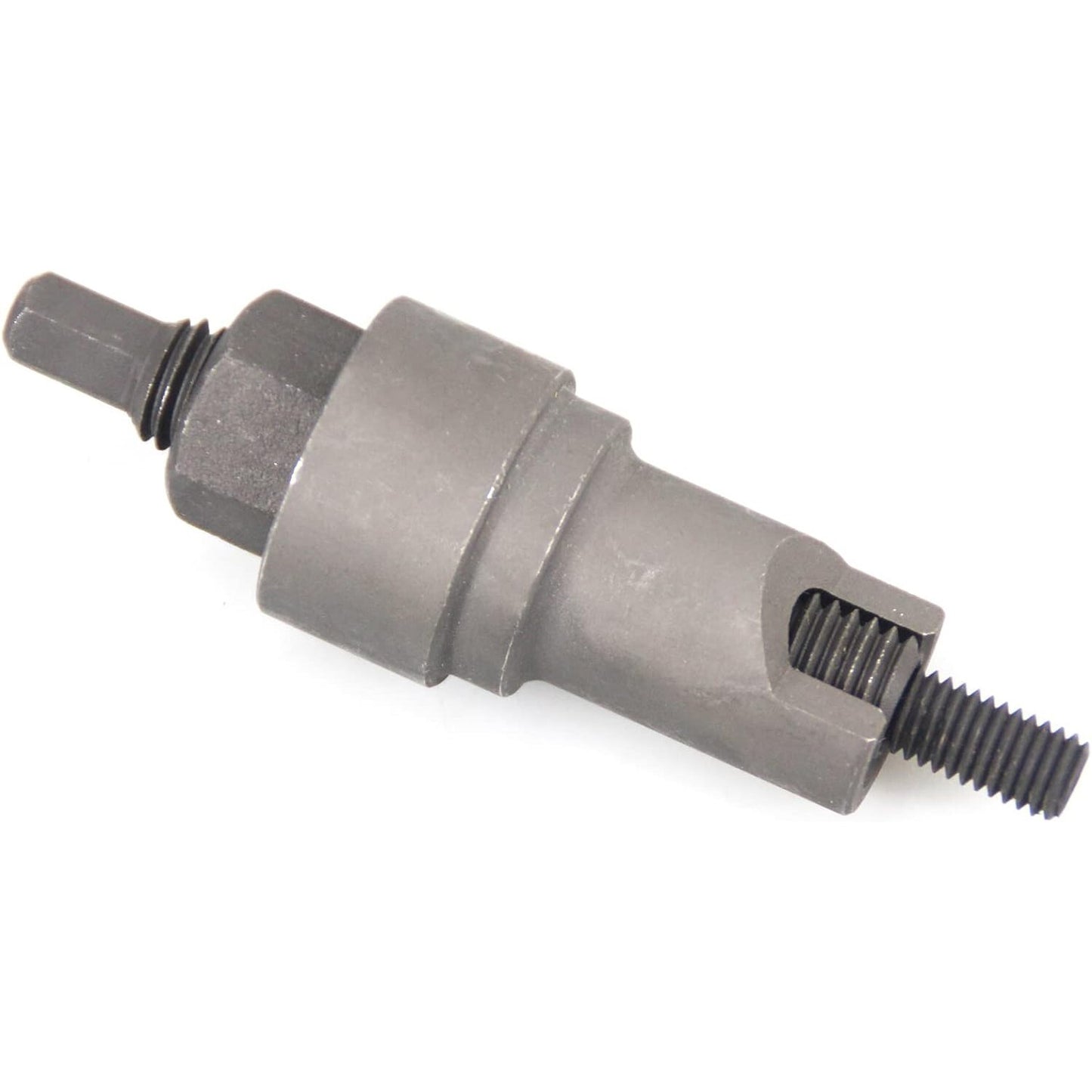 Automotive chain guide pin puller tool F/H suitable for Mercedes-Benz M110 M115 and for BMW