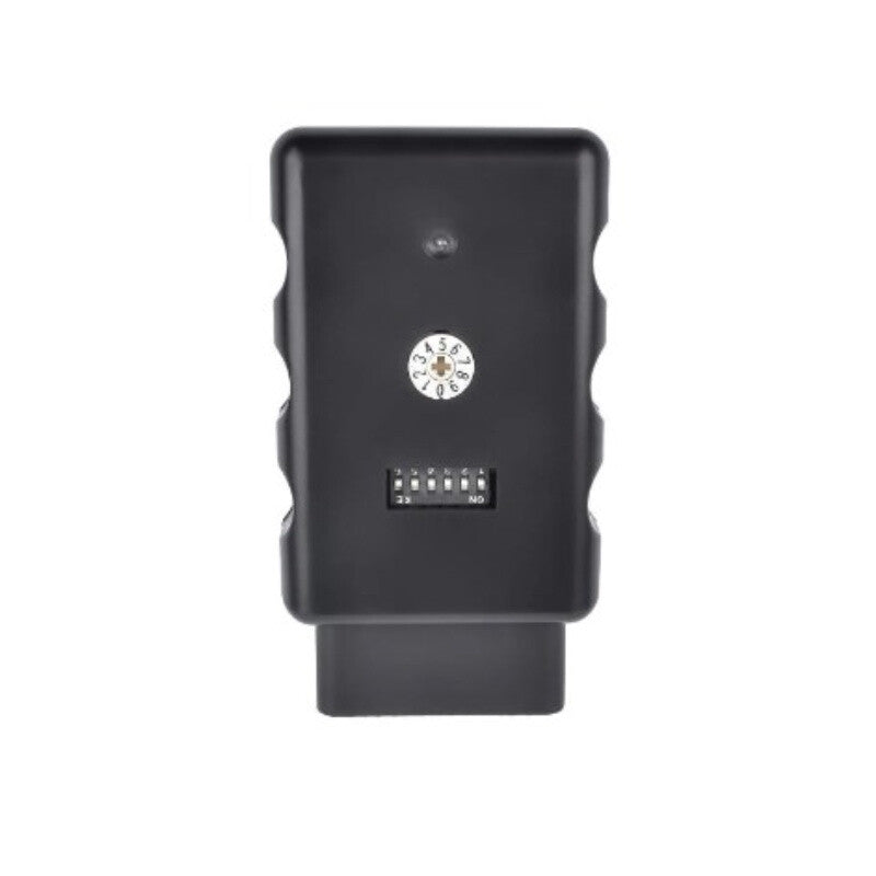 Speedometer calibration for 2007-2018 for Jeep JK for Wrangler , Procal module 30406007