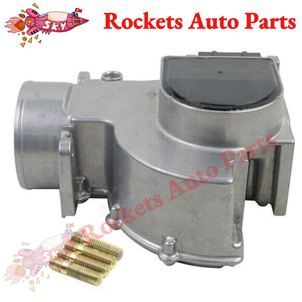 Mass Air Flow Meter For 90-93 Mazda323/ Miata/ 90-94 Protege 197100-4090
