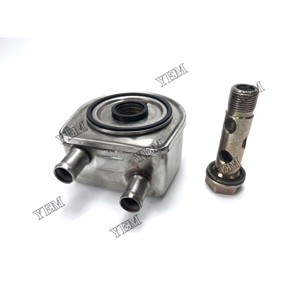 1006-6 Oil Cooler Core 2486A241 Fit For Perkins Diesel Engine Spare Parts.