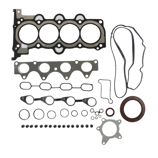 1set Engine Gasket Set for Hyundai Accent Verna HB20 for Kia 1.6L G4FG 20910-2BB03