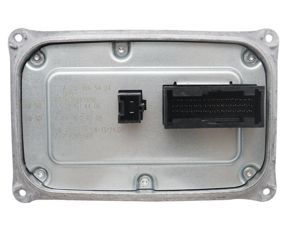 for Mercedes W212 GLE GLS CLS S E Class Module Computer Controller A2129008324