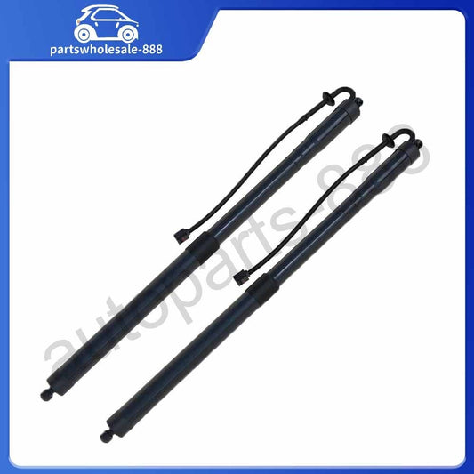 2X Rear Tailgate Power Hatch Lift Support for 2012 - 2017 for Land Rover for Range Rover