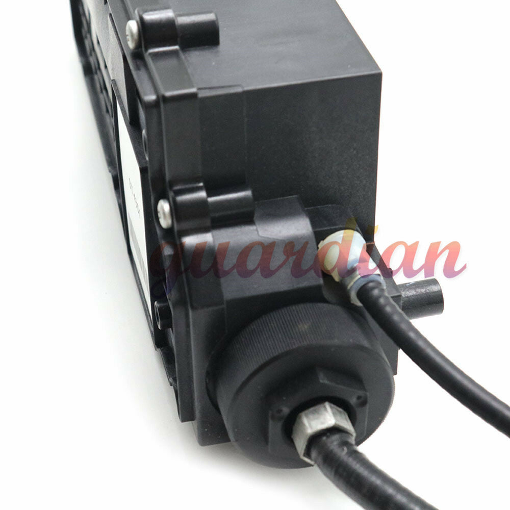 new parking brake actuator with control unit for BMW X5, X6, E71, E70, E72 (34436850289)