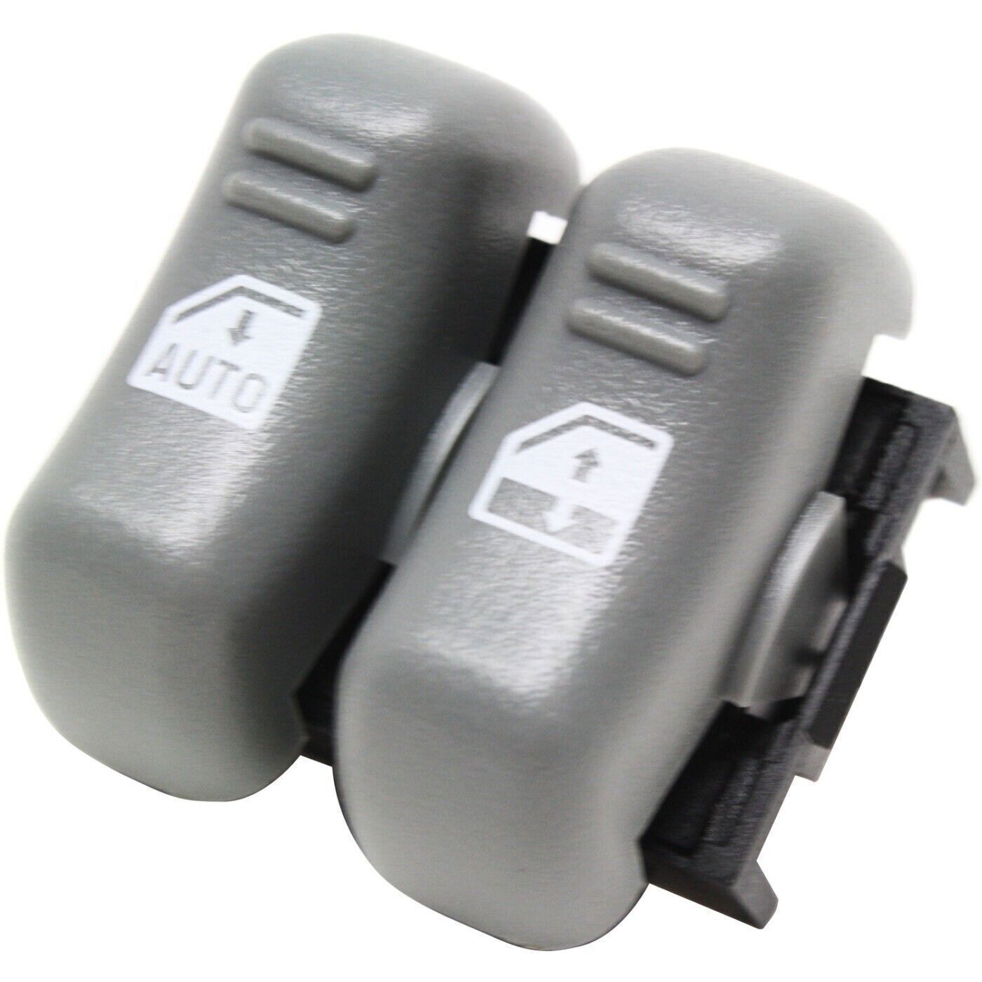 For 1993-2002 for Pontiac Firebird Front Driver Side Gray Window Switch 10402845 NEW