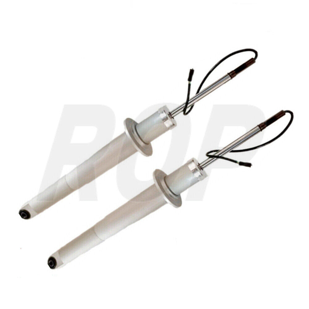 2X Rear Shock Absorber Struts 286946 For 2013-2018 for Maserati GranTurismo Sport MC