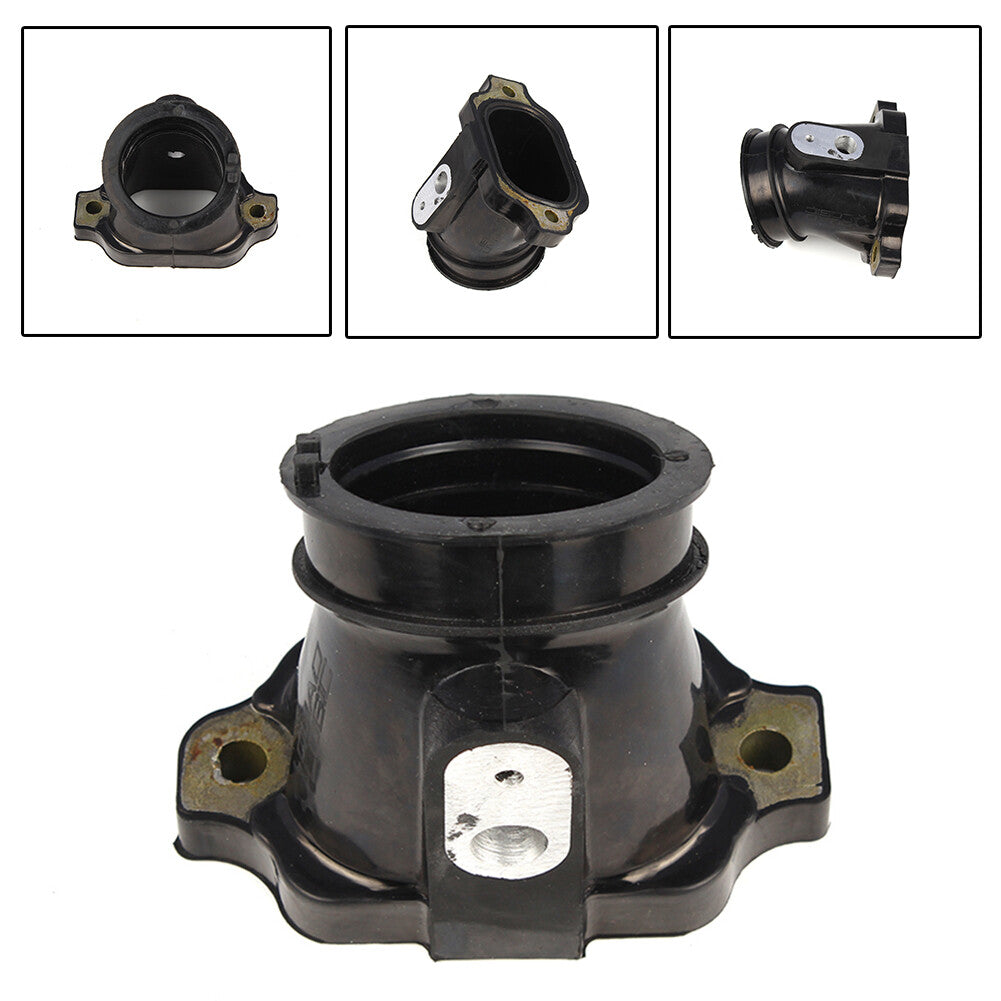 Carburetor Holder Intake Manifold Boot for Polaris Ranger RZR 800 2011-14 12