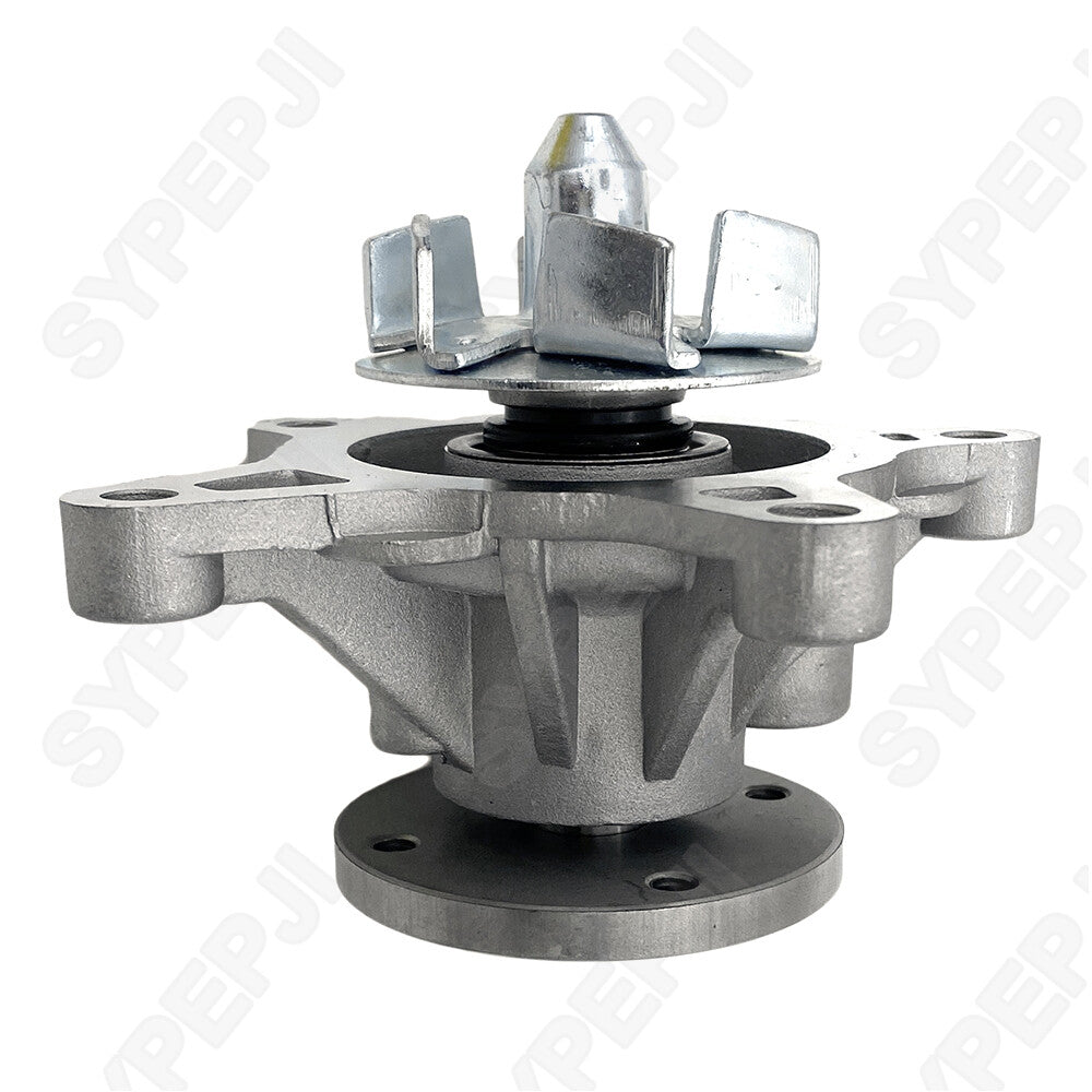 25100-2B700 Water Pump for 10-16 Year Old Sonata Accent for Veloster Optima Soul Rio 1.6L - new
