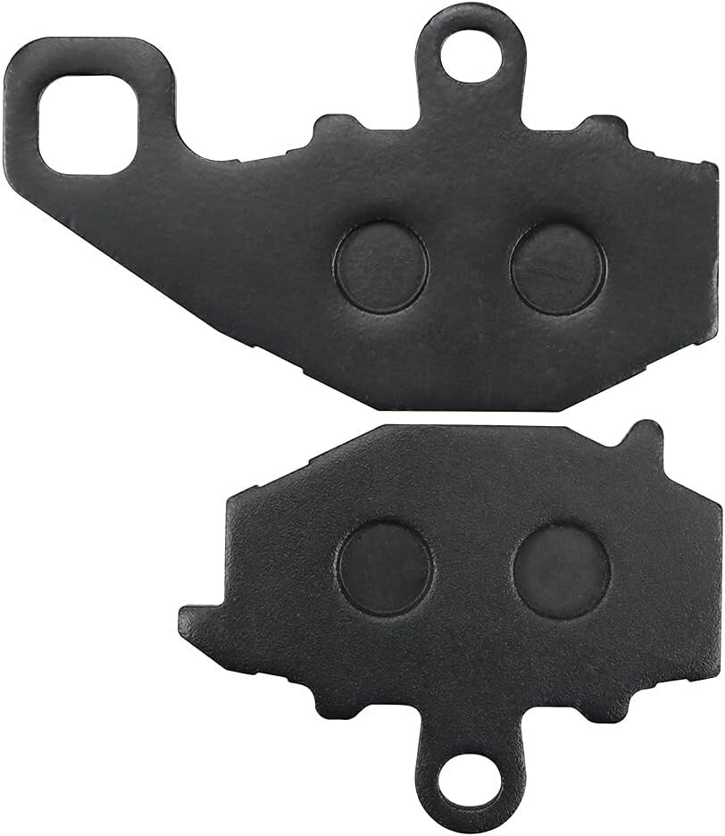 Brake Pads for Kawasaki Z 1000 JHF/JJF(ABS/310mm Round Discs) 2017-2018