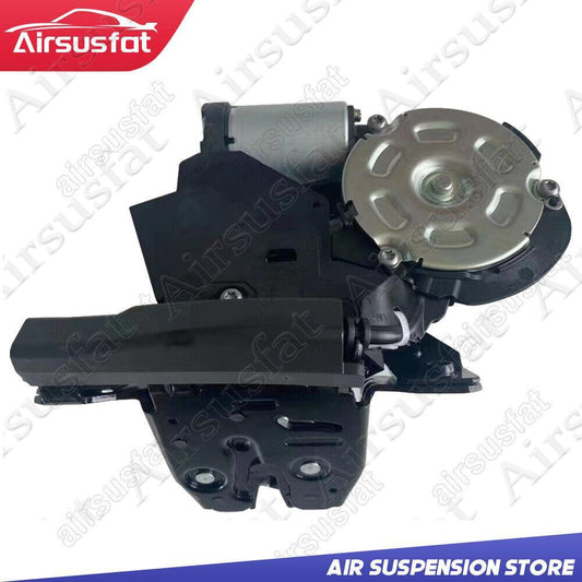 Self-closing door latch lock is the preferred choice for Buick GL8, XT4, XT5, XT6, and Explorer models.