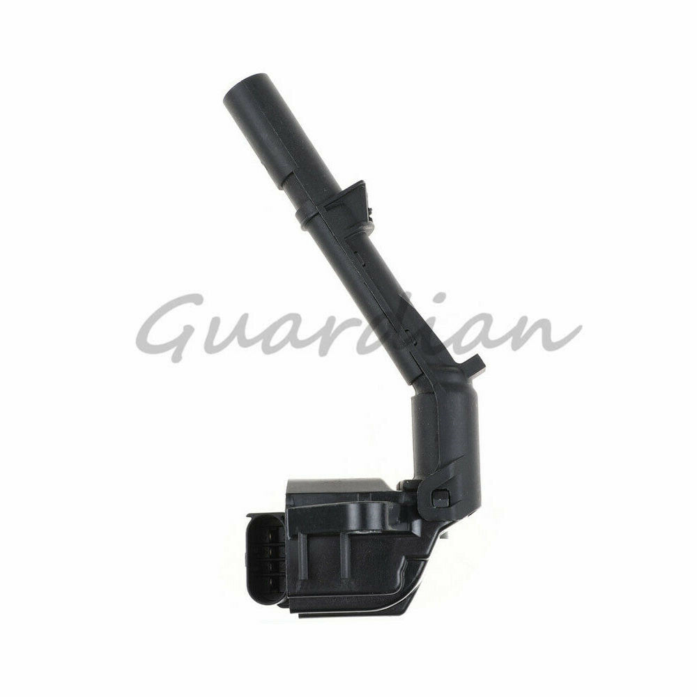 Ignition coil A2749060600 is suitable for Mercedes-Benz C300, C350e, CLA250, E300, GLA250, GLC300, and SLK300.