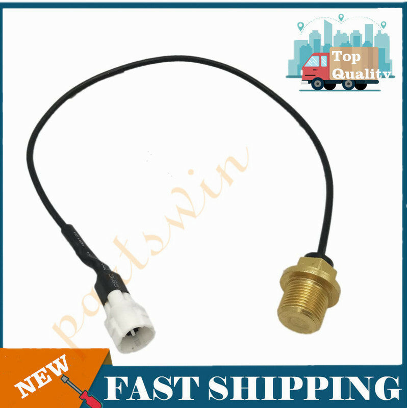 Speed sensors are suitable for HiSUN, MASSIMO, BENNCHE, TSC, CUB, CADET, SUPERMACH, UTV 700, 500, 400