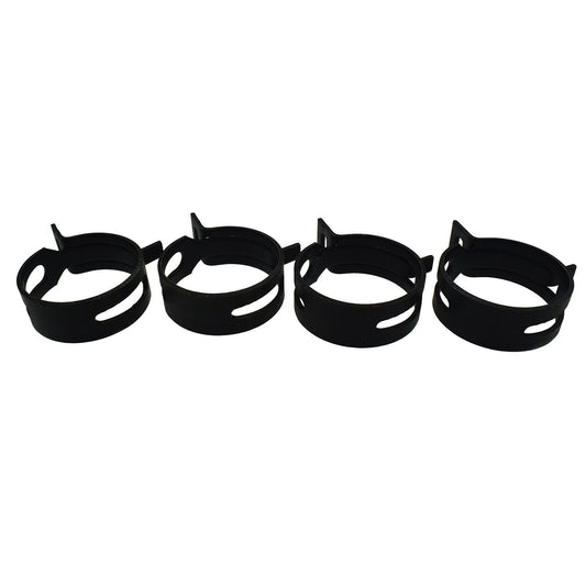 4PCS Radiator Hose Clamps Kit 19511-PH7-003 for Honda Accord for Civic CR-V Element