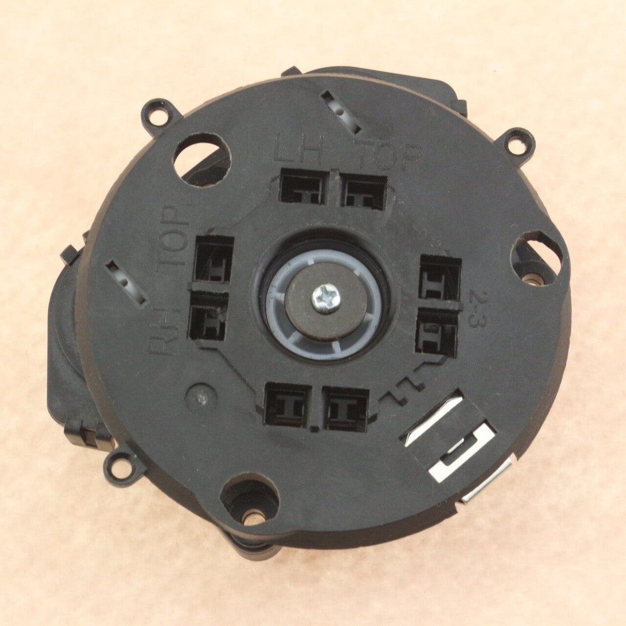 Fit for Hyundai Azera for Kia Optima Right Outside Mirror Actuator Motor 87622-1M000