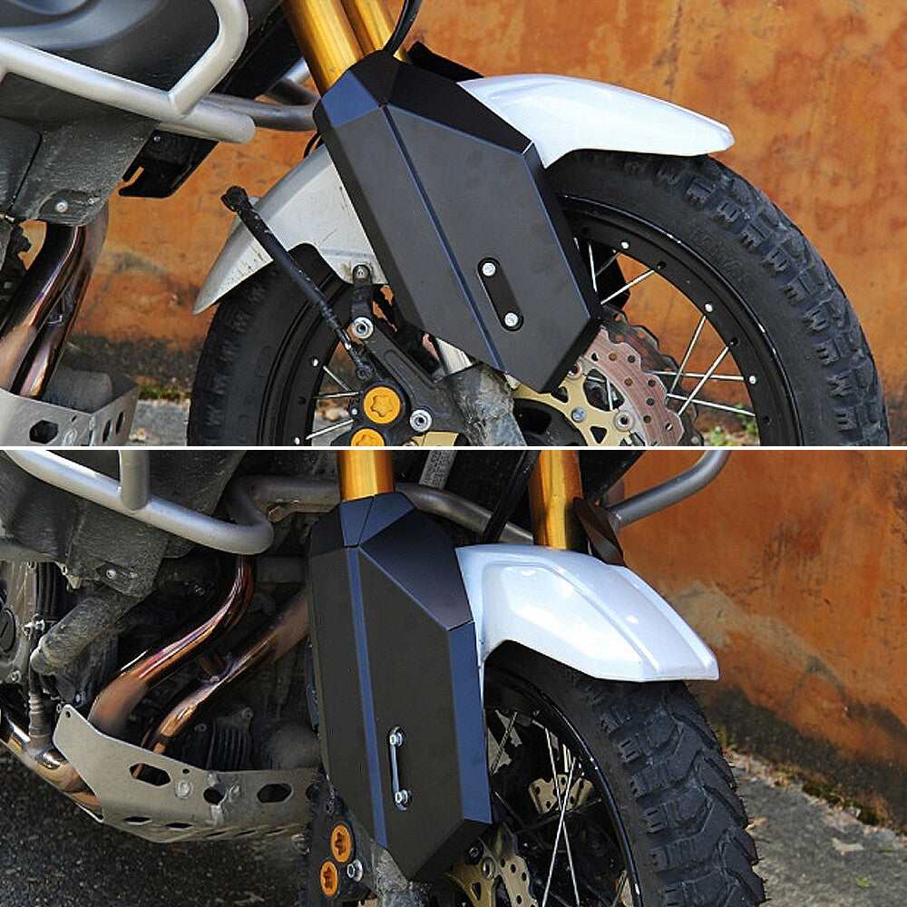 Dirt Bike for Yamaha Super Tenere XT1200Z / for ES 2010 - 2021 Fork Guard Fairing