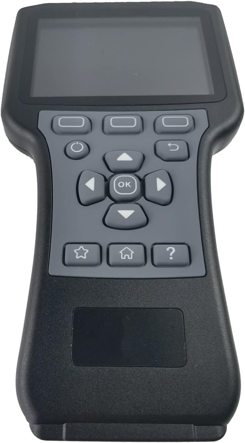 1313K-4331 Full Function Handheld Programmer for Curtis Electric Forklift