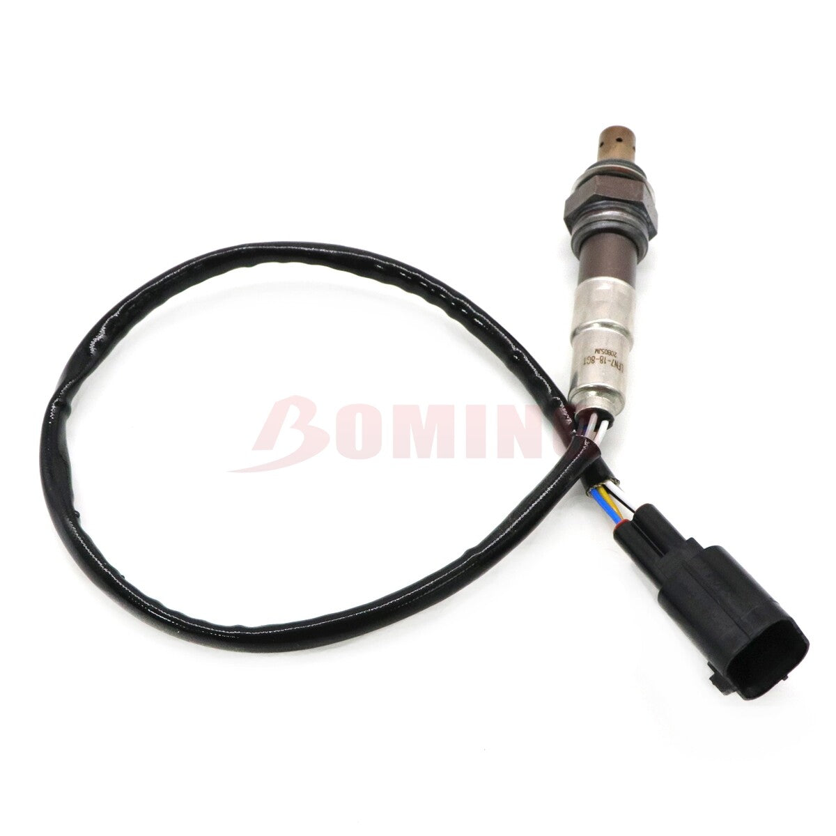 The LFL7-18-8G1 oxygen sensor is suitable for Mazda 3 (2006-11 2.0L) and for Mazda 5 (2008-10 2.3L).