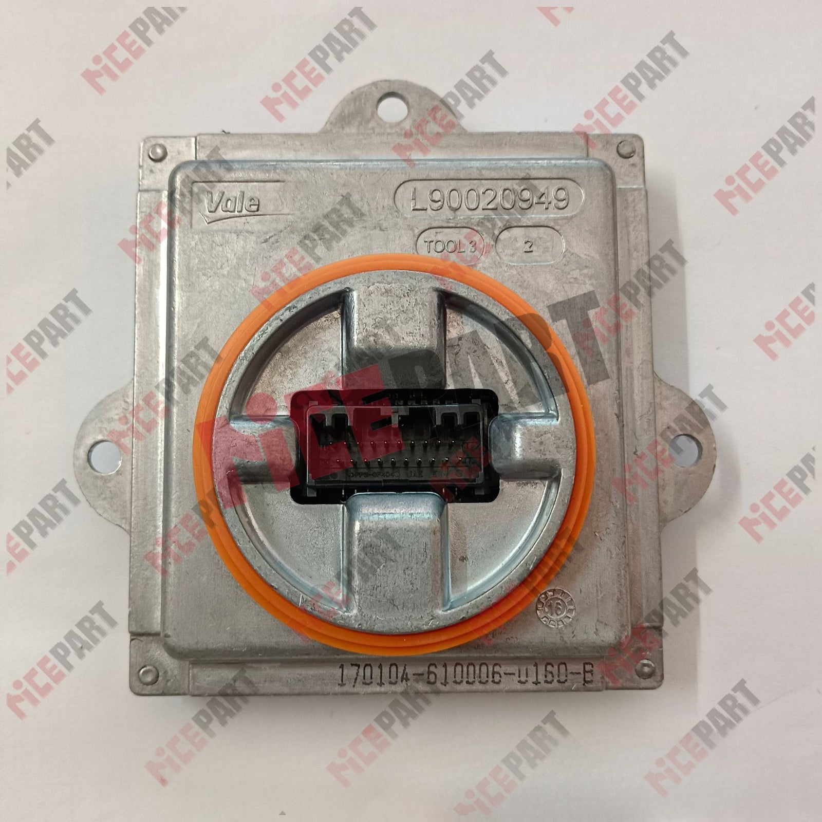 The all-new L90035854 is compatible with for Jeep Grand Cherokee LED control module headlight units.
