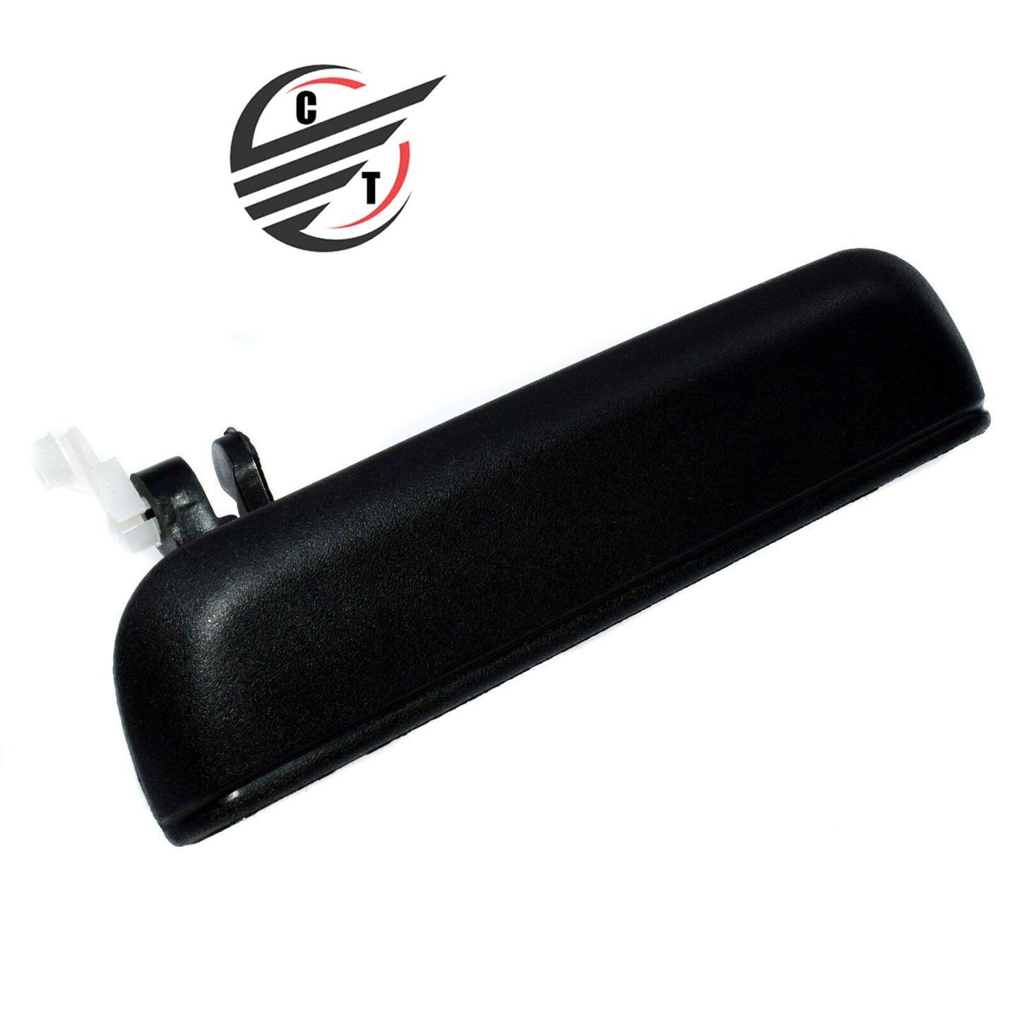 for Toyota Tercel 69210-0A010 New Front Right Exterior Outer Door Handle 1 pcs