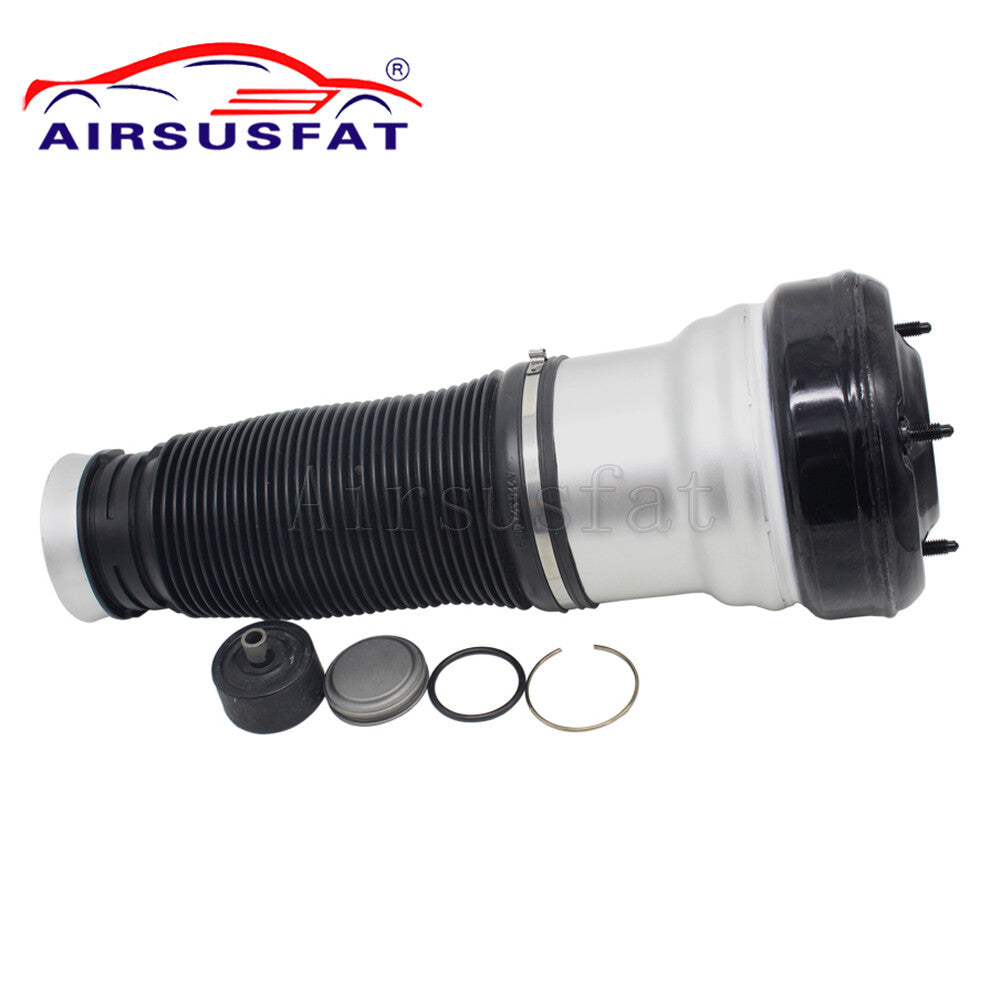 A pair of for Mercedes S-Class W220 front air suspension air spring bags 2203202438