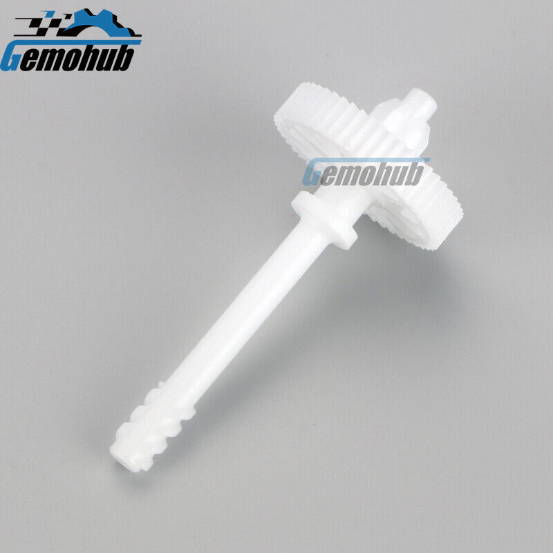 Fuel Filler Cap Actuator Motor Gear for Mercedes-Benz CLS-Class C219 CLS55