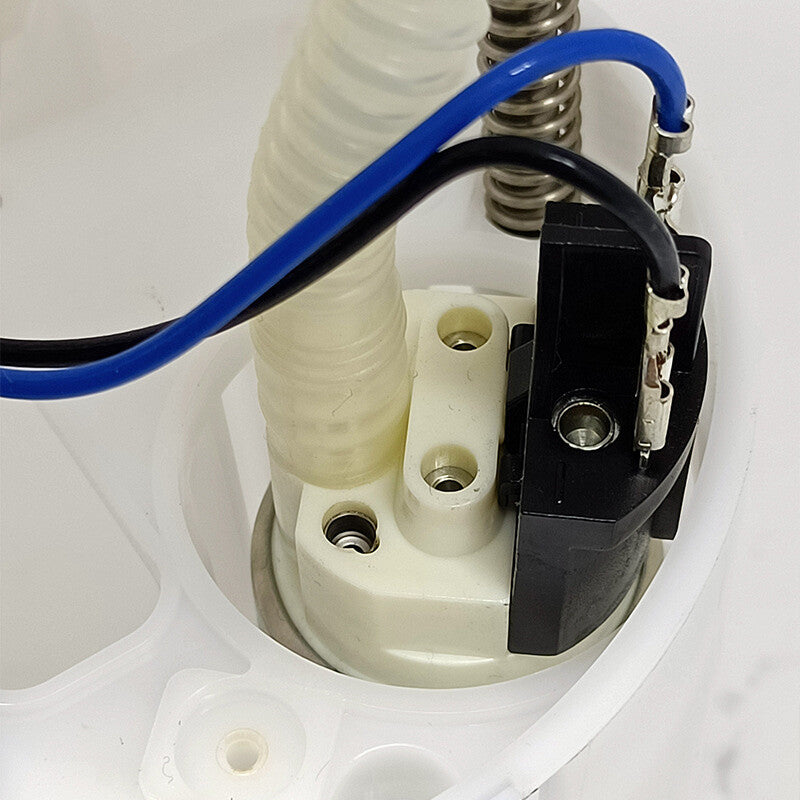 Fuel pump module assembly delivery unit suitable for Ford Fiesta Ikon 3N21-9H307-AC