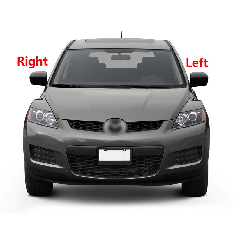 1 PCS Right Halogen Headlight for Mazda CX-7 2007-2011 Halogen EG21510K0M