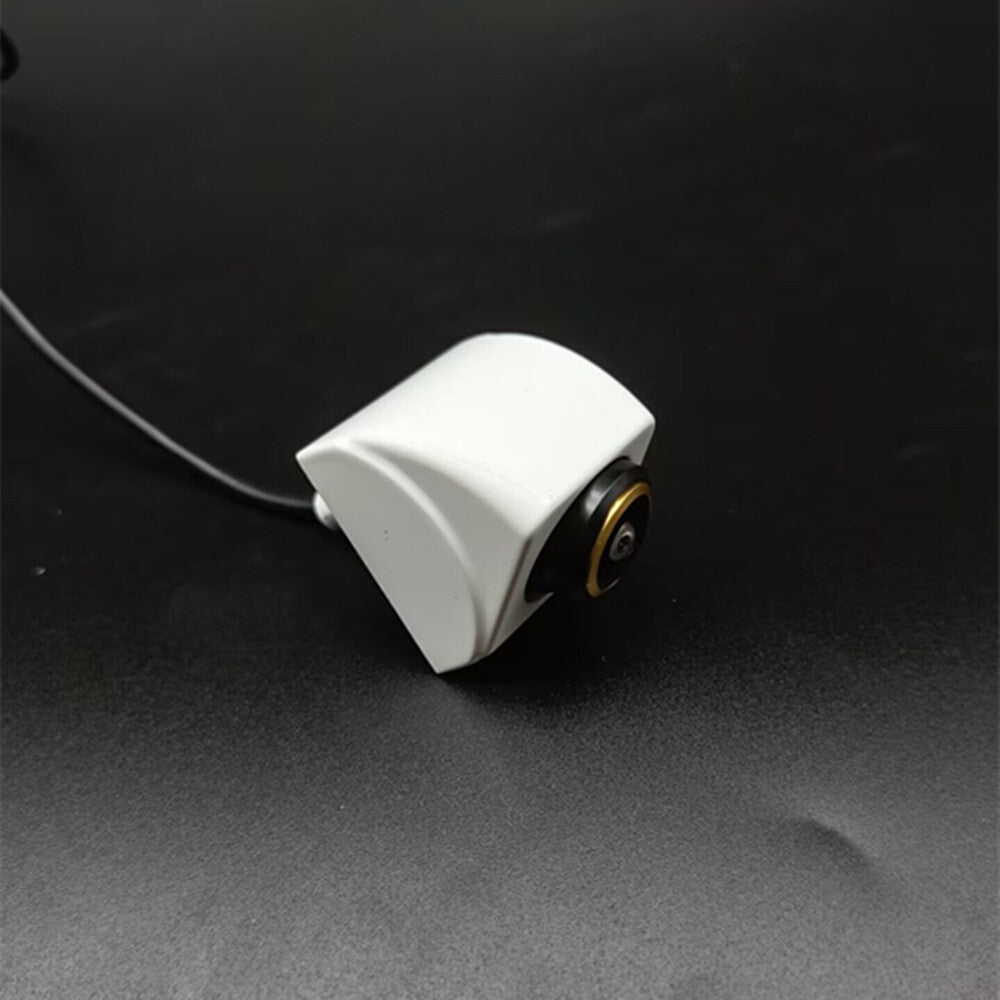 Car Rear View Backup Reverse Camera 170° Wide Angle Night Vision Fisheye Lens