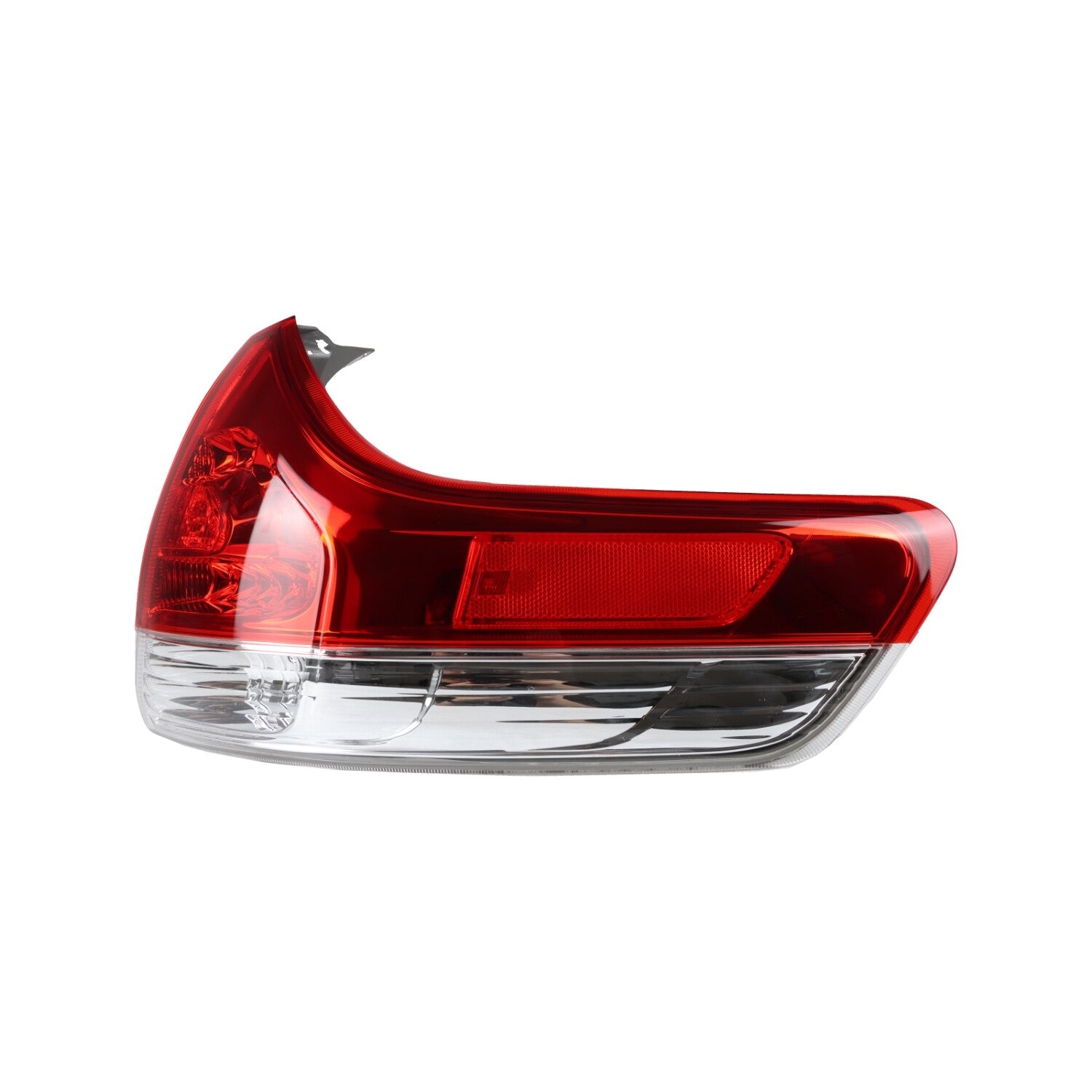 Right Tail lights Assembly for 2011 2012 2013 2014 for Toyota for Sienna Halogen