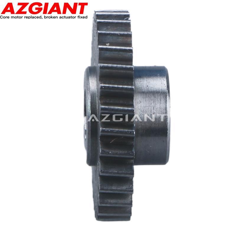Side mirror folding motor gear is suitable for 2019-2023 for Mazda Atenza MK4 / CX-3 MK2 and 2021-2024 models.