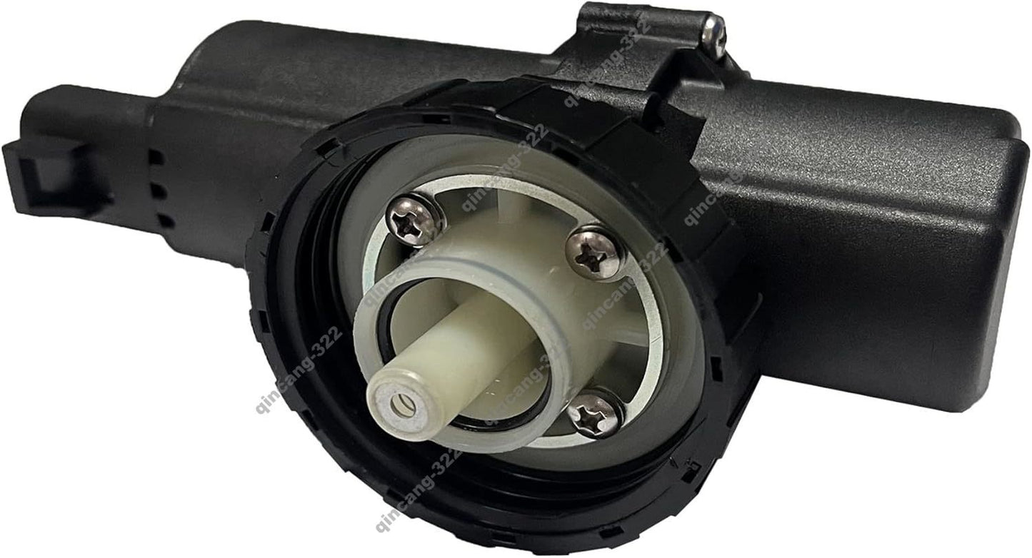 12V Diesel Electric Fuel Pump RE509530 for Agricultural Tractors 6310 6320 6410