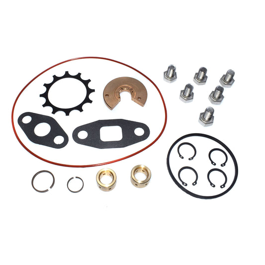 T3 T4 T3T4 T04E Turbocharger Turbo Repair and Rebuild Kit