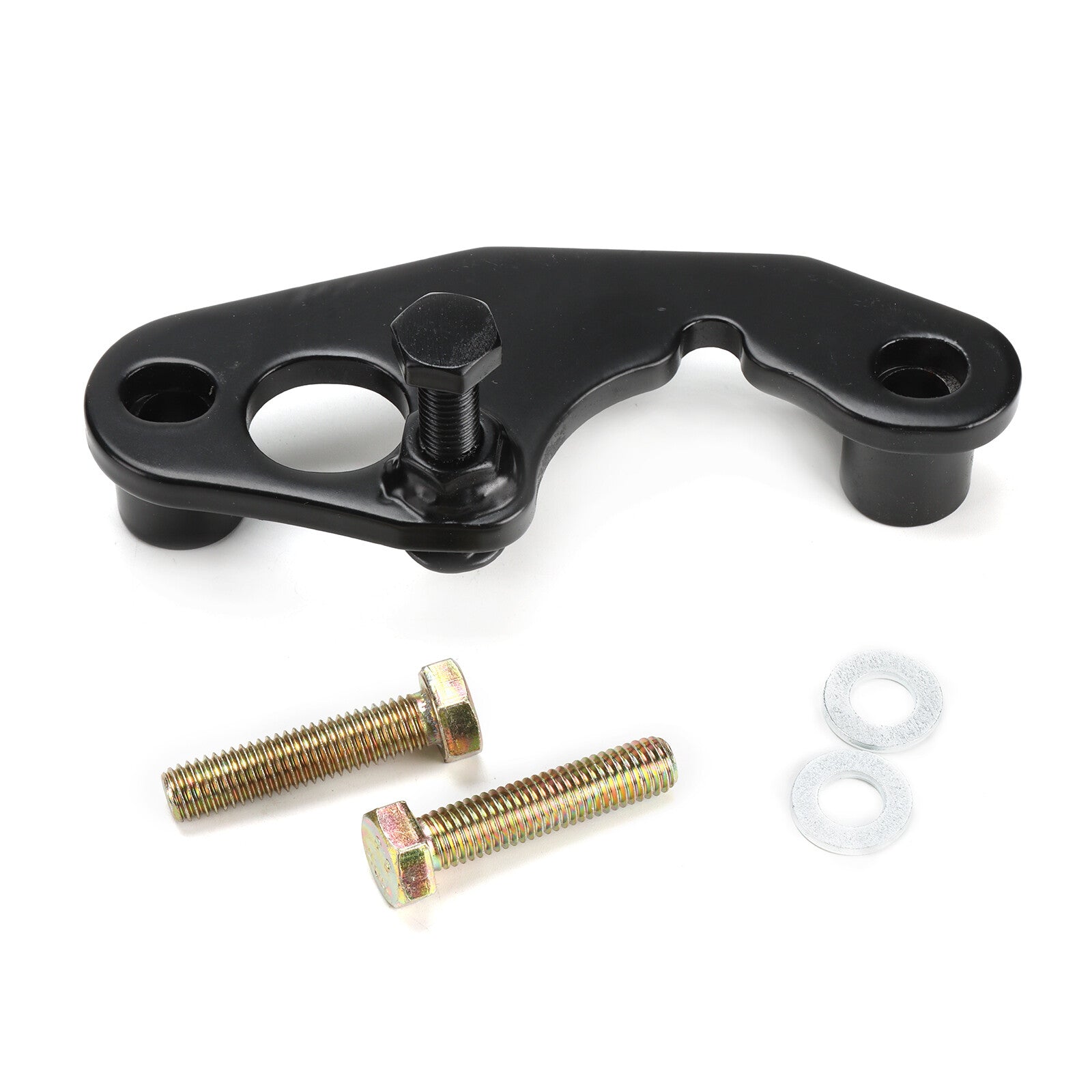 new exhaust manifold bolt repair kit for newer GM trucks and SUVs 4.8L 5.3L 6.2L and 6.0L.