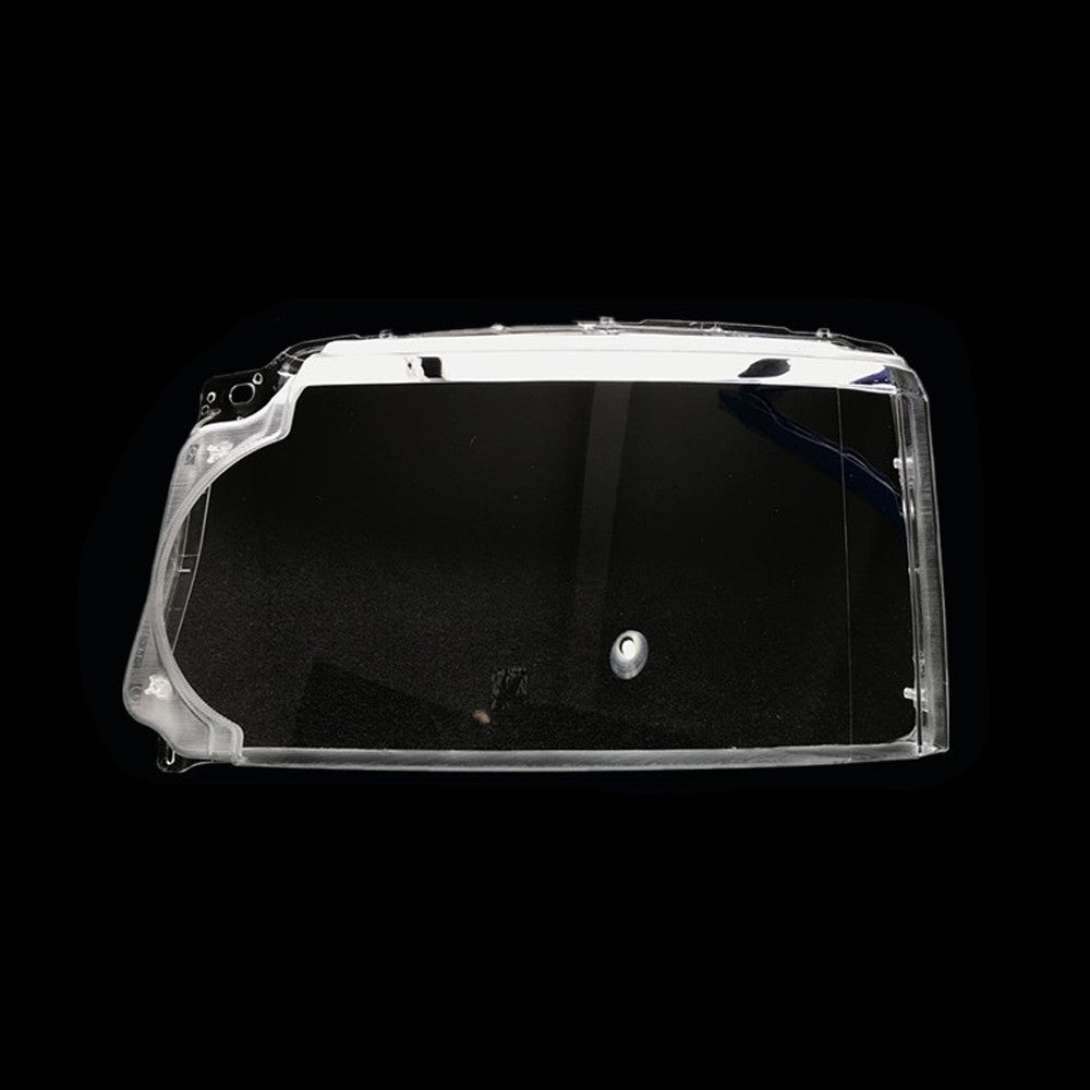 Left LH Side Headlight Headlamp Lens Cover Fit For 2010 2011 2012 2013 LR4